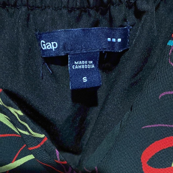 Gap summer dress, size small - Picture 3 of 4